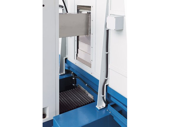 HFS 52 NC - Conventional Surface Grinder | KNUTH Machine Tools